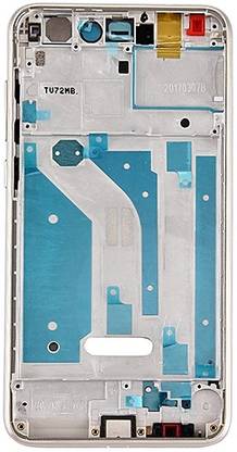 WOW Huawei Honor 8 Lite Middle Frame With Keys Front Panel