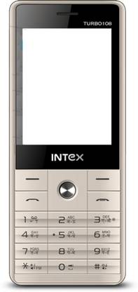 Intex Turbo 108