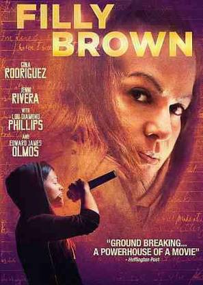 FILLY BROWN