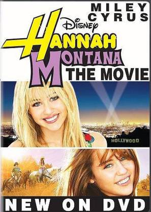 HANNAH MONTANA:MOVIE
