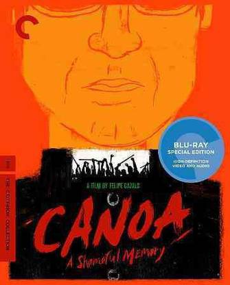 CANOA:SHAMEFUL MEMORY