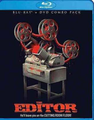 EDITOR