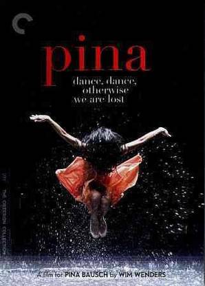 PINA