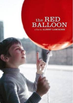 RED BALLOON