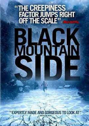 BLACK MOUNTAIN SIDE