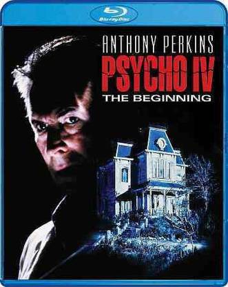 PSYCHO IV:BEGINNING