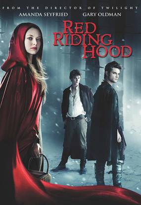 Red Riding Hood