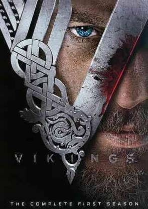 VIKINGS:SEASON 1