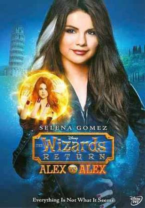 WIZARDS RETURN:ALEX VS ALEX
