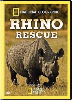 RHINO RESCUE