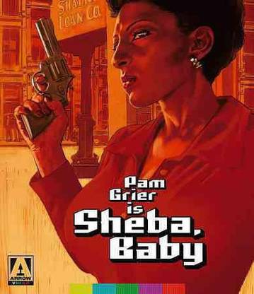 SHEBA BABY