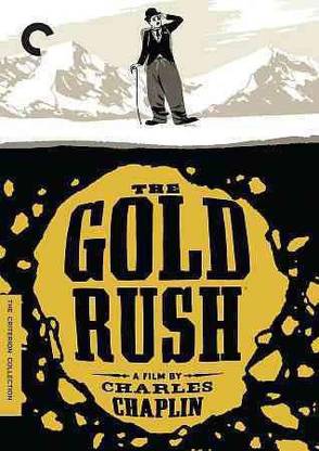 GOLD RUSH