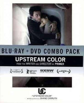 UPSTREAM COLOR