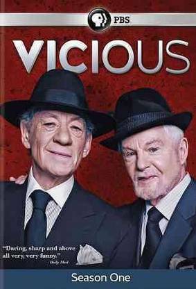 VICIOUS:SEASON 1