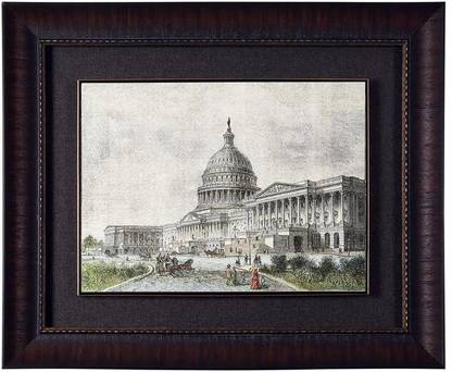 Stories Stories Picture Frame 60 X 50 Cm Canvas 19.685 inch x 23.6 inch Painting