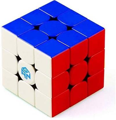 Cuberspeed agic Cube GAN 3x3x3 P 1 Pieces