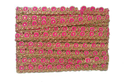Indias Creation L 89 Net Saree Falls