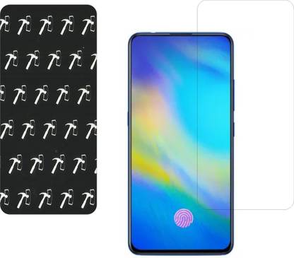IndiForce Screen Guard for Vivo V17