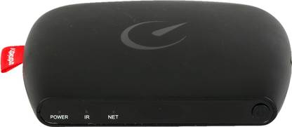 My Box Android TV Box [Google Certified]| Voice Assistant | Streaming Media Player | Media Streaming Device
