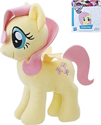 MY LITTLE PONY Soft Plush Fluttershy  - 254 mm