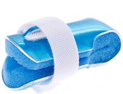 Digital Shoppy Finger Thumb fracture fixation splint Splints