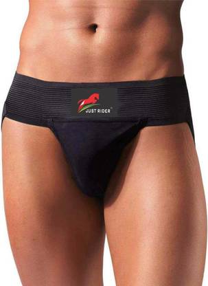 Just Rider Cricket Supporter for Men Supporter