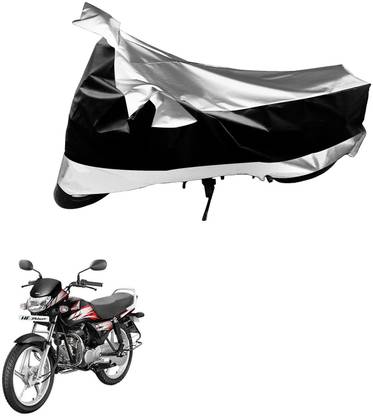 SMART BUYY Waterproof Two Wheeler Cover for Hero