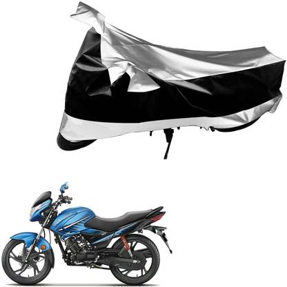 SMART BUYY Waterproof Two Wheeler Cover for Hero
