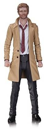 DC Collectibles Dctv Constantine Arrow Action Figure