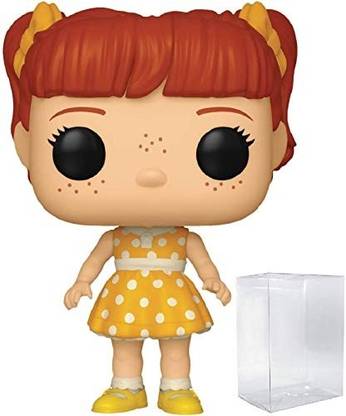 DISNEY Pixar Toy Story 4 Gabby Gabby Funko Pop Vinyl Figure Includes Compatible