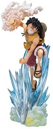 Tamashii Nations Figuartszero Monkey.D.Luffy Brother