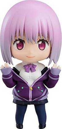Good Smile Ssss.Gridman Akane Shinjo Nendoroid Action Figure