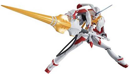 Tamashii Nations Robot Spirits Strelizia "Darling In The Franxx"