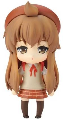 Good Smile MinamiKe Chiaki Minami Nendoroid Pvc Figure