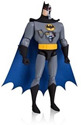 DC Collectibles Batman The Animated Series Hardac Action Figure