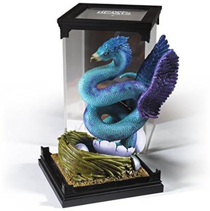 The Noble Collection Fantastic Beasts Magical Creatures: No.5 Occamy