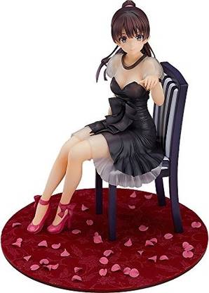 Good Smile Saekano How To Raise A Boring Girlfriend Megumi Kato Dress