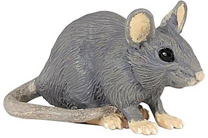 Papo "House Mouse Figure