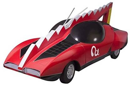 Tamashii Nations Bandai Ridelone Kamen Rider Black Rx Action Figure