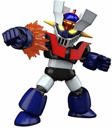 Bandai Hobby SDCS Mazinger Z Mazinger, White, Model:BAS5055574 BAS5055574