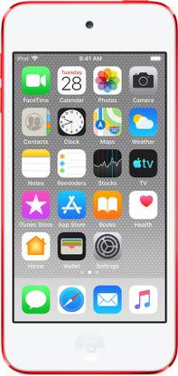 Apple iPod MVHX2HN/A 32 GB