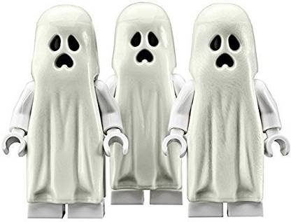 LEGO Ghost Glow In The Dark 3 Pack Minifigures Monster Fighters