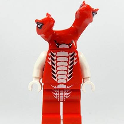 LEGO Ninjago Fangdam Minifigure
