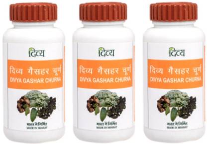PATANJALI P G 100 gm Powder