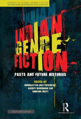 Indian Genre Fiction