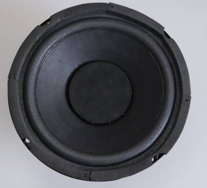 Electronic Spices HI-FI woofer Speaker 40ohm 30w 6"inch Coaxial Car Speaker