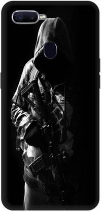 UMPRINT Back Cover for OPPO F9 Pro