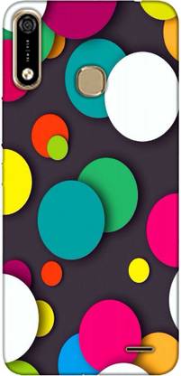wowdesignhub Back Cover for Infinix Hot 7, Infinix Hot 7 Pro