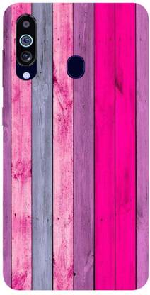MIG Back Cover for Samsung Galaxy M40