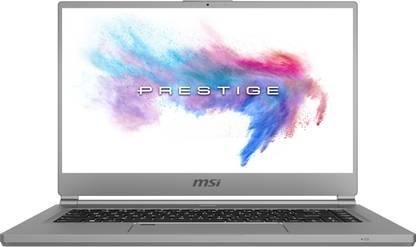 MSI P65 Creator Intel Core i7 9th Gen 9750H - (32 GB/1 TB SSD/Windows 10 Home/6 GB Graphics/NVIDIA GeForce RTX 2060) 9SE-870IN Gaming Laptop